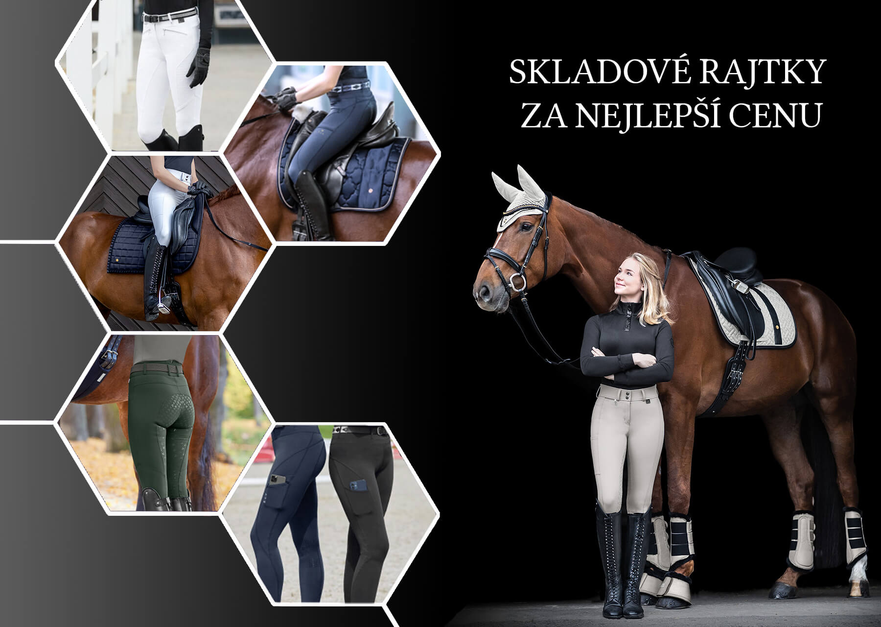 Rajtky skladem