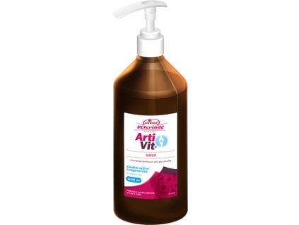 ArtiVit sirup 1L