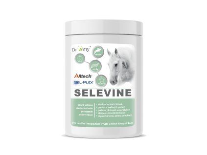 Dromy Selevine 600 g