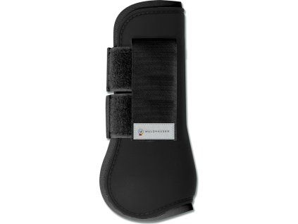 Šlachové chrániče Esperia, pár (Velikost PONY, Barva black)