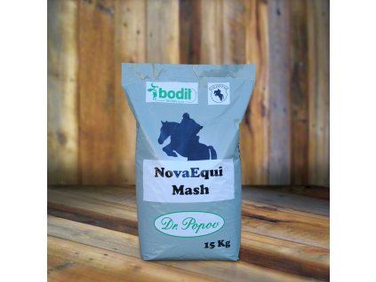 NovaEqui Mash 15kg