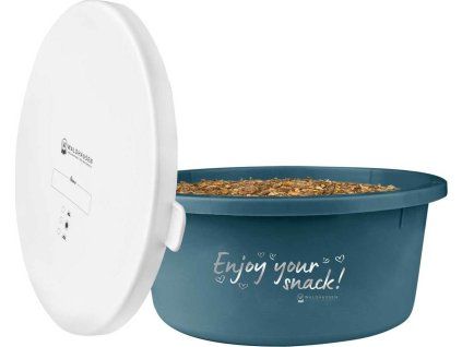 Miska na pamlsky 2l Waldhausen (Barva grey)