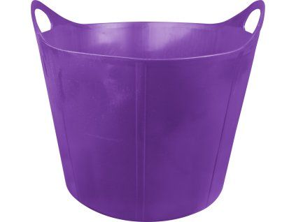 Kýbl flexi Waldhausen, 28l (Barva red)