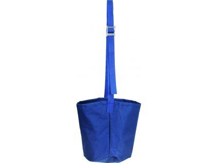 Vak na krmení Waldhausen, 10l, blue
