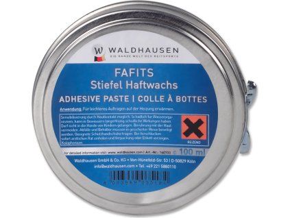 FAFITS Grip Wax, 100 ml