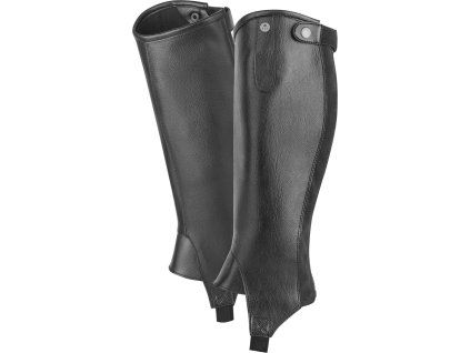 "Exclusive" Mini Chaps (Velikost L, Barva black)
