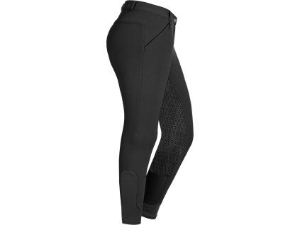Dahlia rajtky  silikon grip ELT (Velikost D42, Barva black)