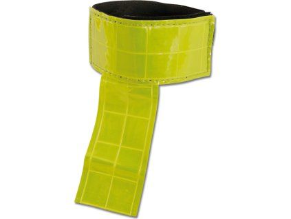 Reflexní páska na ocas Waldhausen (Barva neon yellow)