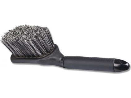 Kartáč na kopyta (Barva black)