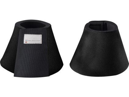 Zvony Basic Waldhausen (Velikost L, Barva black)