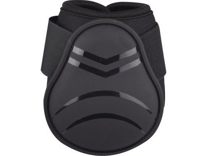 Kamaše zadní Basic Waldhausen (Velikost L, Barva black)