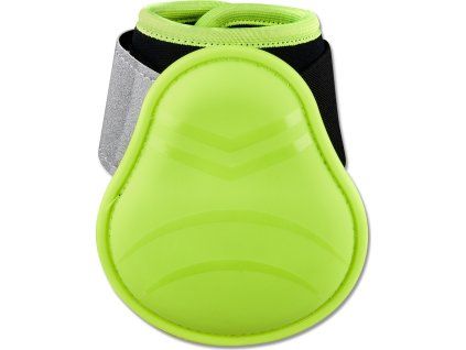 Kamaše zadní Waldhausen, pár (Velikost L, Barva neon yellow)