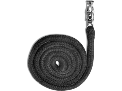 Vodítko Economic Panic Waldhausen (Barva black)