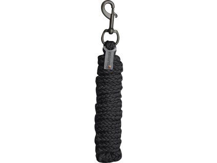 Vodítko Gloomy Waldhausen (Barva black)
