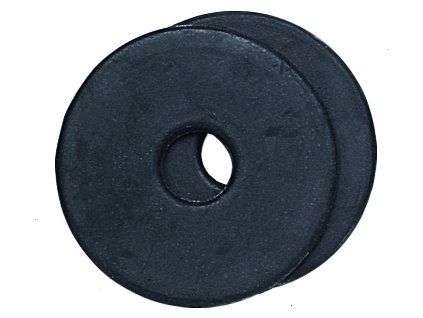 Slintáky Waldhausen, pár (Barva black)