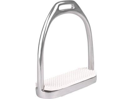 Třmeny Economic Waldhausen (Velikost 10 cm, Barva silver)
