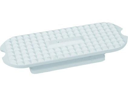 Podložky do třmenů Fillis Waldhausen (Velikost 11 cm, Barva black)