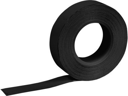 Zaplétací páska do hřívy Waldhausen (Barva black)