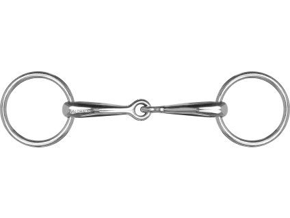 Stihlo plné 14 mm Pony Waldhausen (Velikost 9,5 cm)