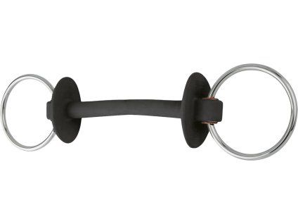 Udidlo nelomené PRIME 18mm BERIS, extra měkké (Velikost 120 mm, Barva extra soft)