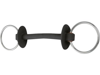 Udidlo nelomené PRIME 18mm BERIS, extra měkké (Velikost 120 mm, Barva extra soft)
