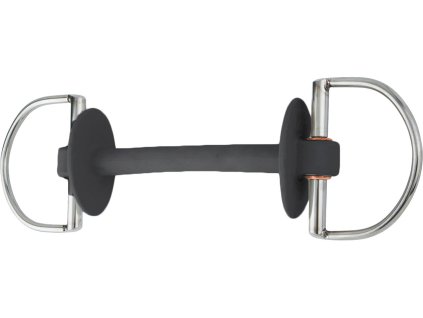 Udidlo nelomené tvarované déčko 18mm, BERIS (Velikost 120 mm, Barva extra soft)