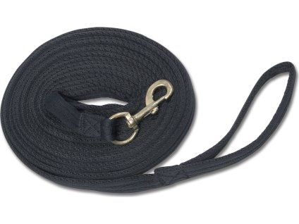 Lonž GRIFFY (Barva black)