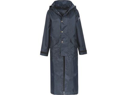 Pláštěnka Dover (styl australského kábátu) (Velikost L, Barva night blue)