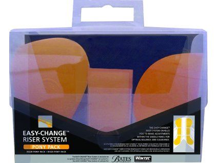 Easy-change set výztuh pro pony Wintec