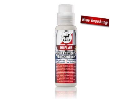 LEOVET HUFLAB tužidlo na koňská kopyta 200 ml