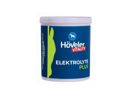 elektrolyte plus hoeveler 1kg