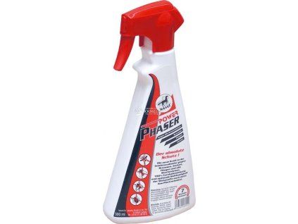 15738 repelent leovet power phaser sprey 500ml