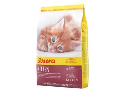 Josera Kitten Cat