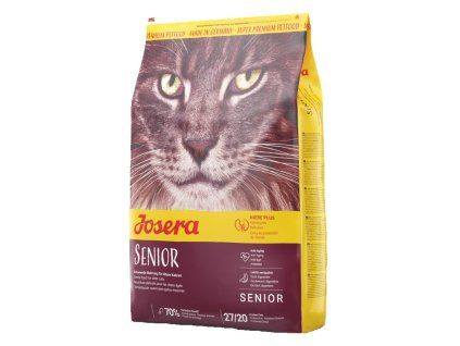 Josera Senior Cat 10kg