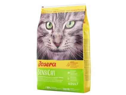 Josera SensiCat