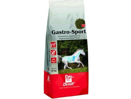 Derby Gastro Sport