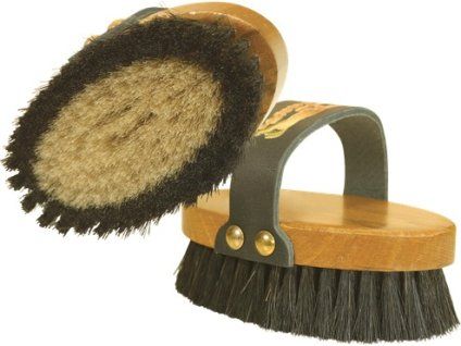 Žíněný kartáč KenTaur 12cm