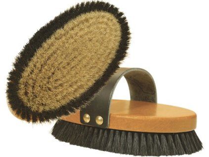 Žíněný kartáč KenTaur 18cm