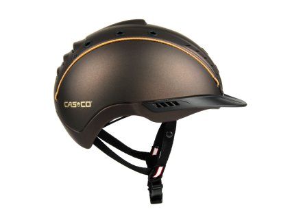 Helma Casco Mistrall 2 - brown