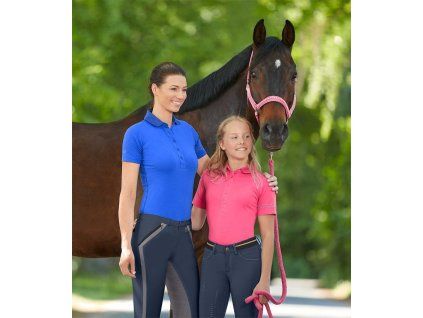 Tričko polo Bilbao ELT