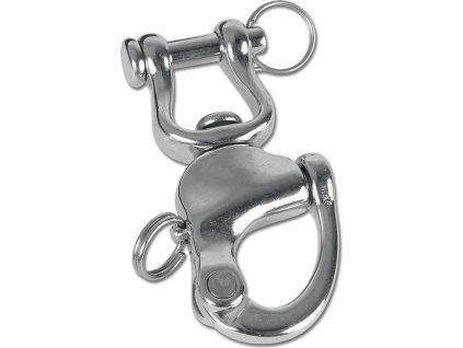 Karabina vozová 9cm