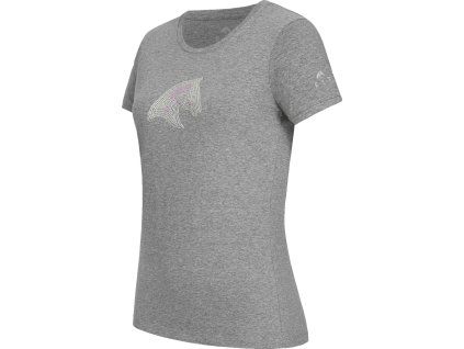 Triko Honolulu ELT (Velikost L, Barva grey)