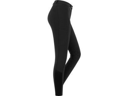 Rajtky Micro ELT s gripem (Velikost 140, Barva black)