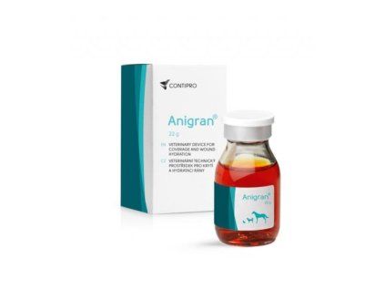 Anigran gel