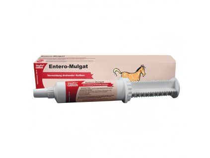 Při kolice - Entero-Mulgat 100ml
