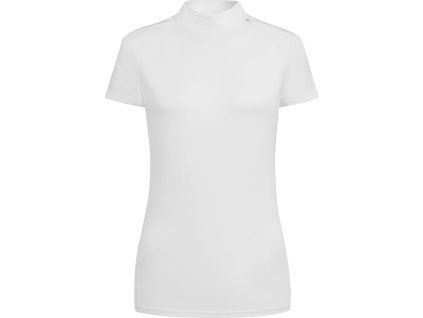 Závodní tričko Hailey ELT (Velikost 128, Barva white)
