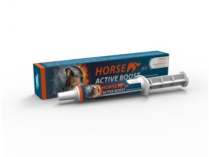 Energy boost Bioveta 20g