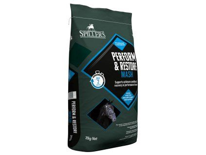 Perform & Restore Mash 20kg