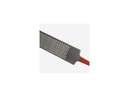838 rasple heller red tang 350mm cervena