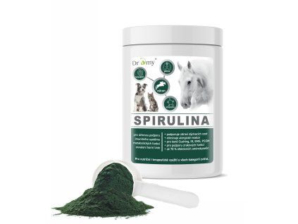 Spirulina 1200 g